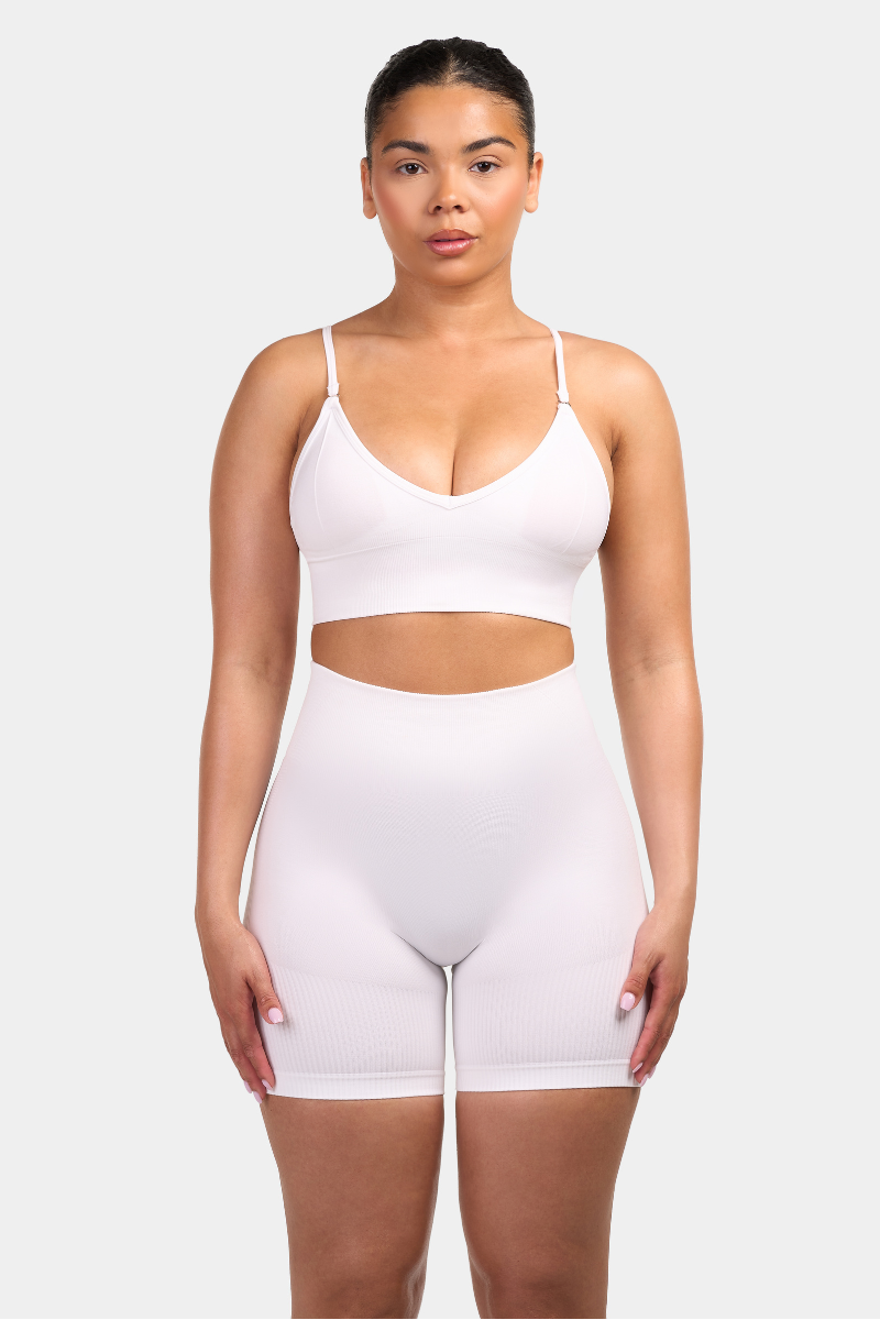 Multiway Top | White