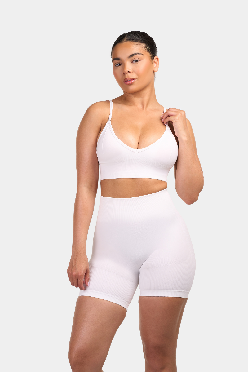 Multiway Top | White