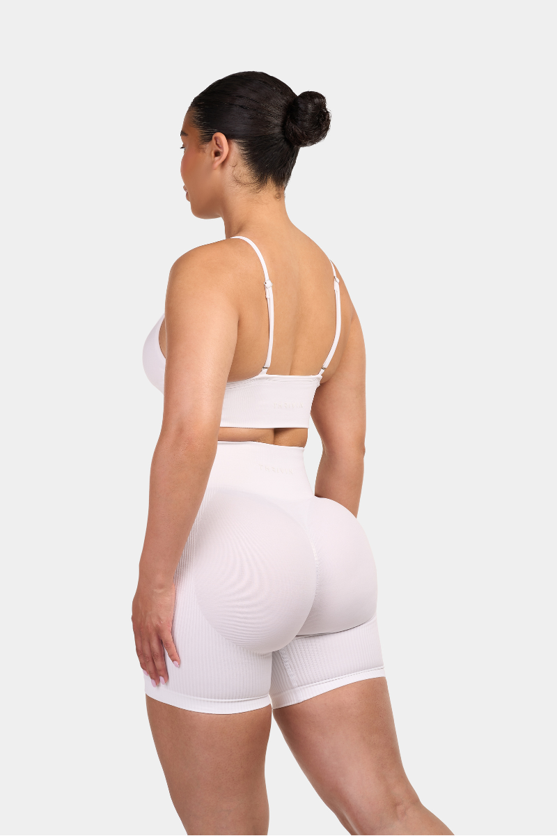 Multiway Top | White