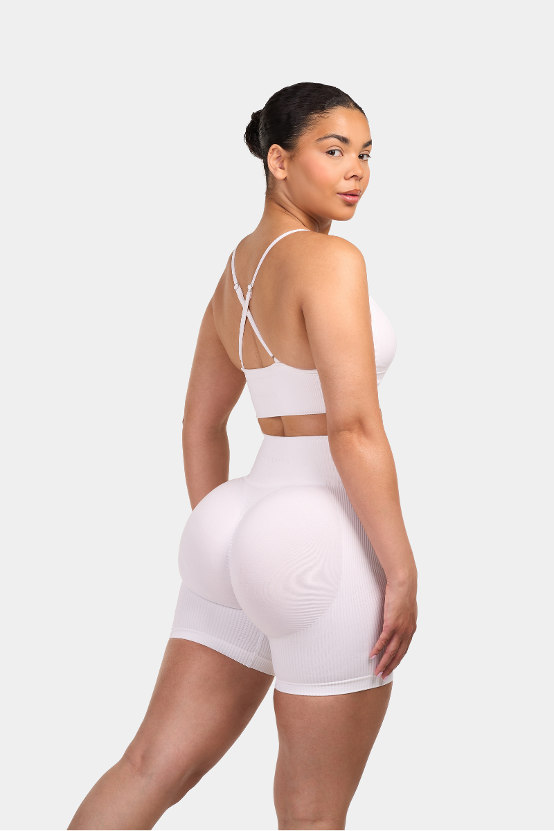 Multiway Top | White