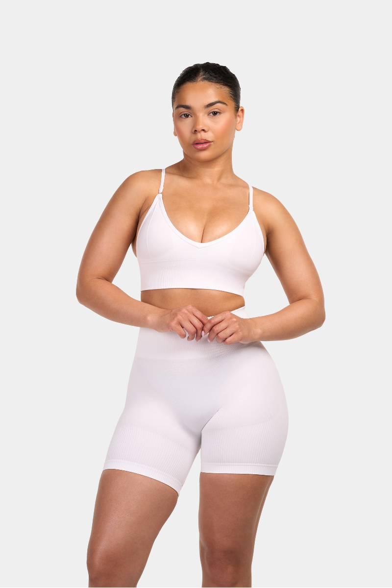 Multiway Top | White